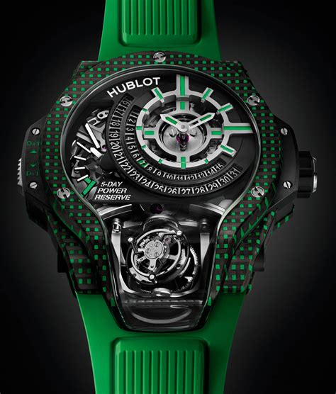 hublot mp-09 tourbillon price|Hublot mp 09 price.